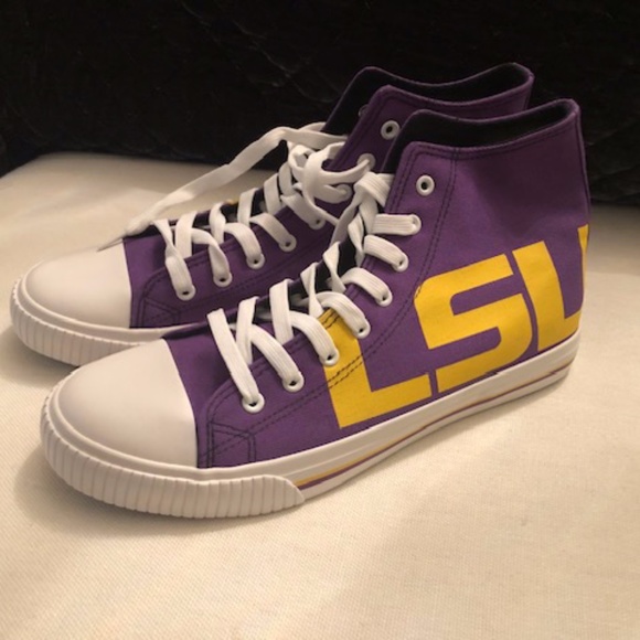 Other - LSU shoes